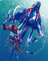 MMZ2 - Fairy Leviathan (Armed Phenomenon) Art.png