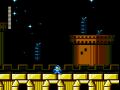 Proto Man Stage 3