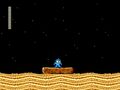 Pharaoh Man Stage