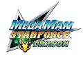 English logo (Dragon).
