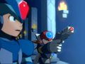 Lumine (2nd form)