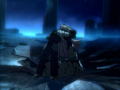 Lumine Defeated