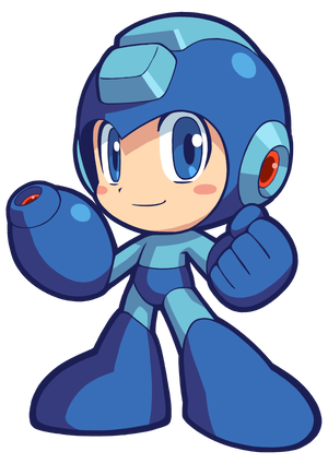 MMPU - Mega Man Art 3.png