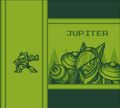 Jupiter Selected