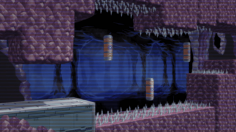 File:MMXD - Energen Crystal Background.png
