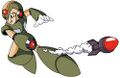Homing Torpedo