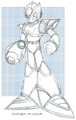 MMX2 - Second Armor X Concept 3.png