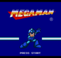 MMTWW - Mega Man 1 Title.png