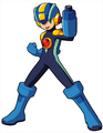 MegaMan.EXE