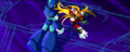 X Ending (normal Zero)