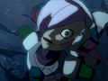 Lumine Defeated