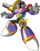 Gallery:Vile - Mega Man Wiki