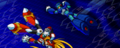 X vs. Zero
