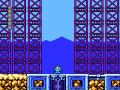 Stone Man Stage