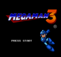 MMTWW - Mega Man 3 Title.png