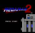 MMTWW - Mega Man 2 Title.png
