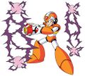 Charged Electric Spark
