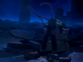 Lumine Defeated