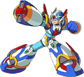 MMX4 - Fourth Armor X 2 Art.png