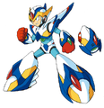MMX5 - Falcon Armor X Concept.png