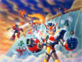 Full English box art
