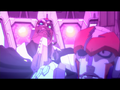 Ending