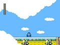Gyro Man Stage