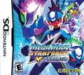 Pegagus US box art.