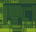Mercury Stage Starting Screen