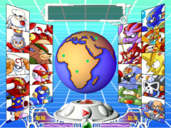 Rockman Strategy