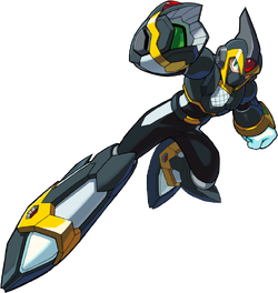 MMX6 - Shadow Armor X Art.png