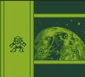 Stage Select Screens