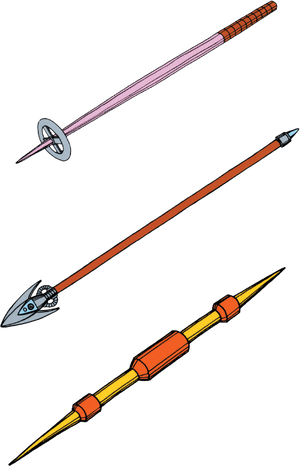 MM6 - Weapons Art.png