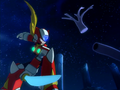 Lumine Defeated