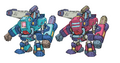 Ride Armor Cyclops