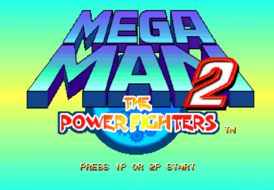 Wily Machine (The Power Fighters) - Mega Man Wiki