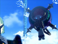Vile Appears