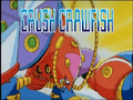 Crush Crawfish