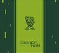 Charge Man Selected