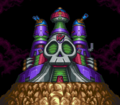 MM7 - Wily Castle.png