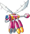 MMX2 - Pararoid S-38 Art.png