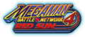 Mega Man Battle Network 4: Red Sun