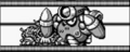 Stage Banner from Mega Man IV