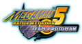 Mega Man Battle Network 5: Team ProtoMan