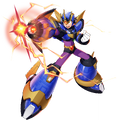 MMXD - Ultimate Armor X Art.png