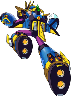 MMX4 - Ultimate Armor X 2 Art.png
