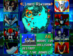 Mega Man X5