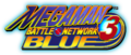 Mega Man Battle Network 3: Blue Version