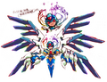 Copy X (2nd form)