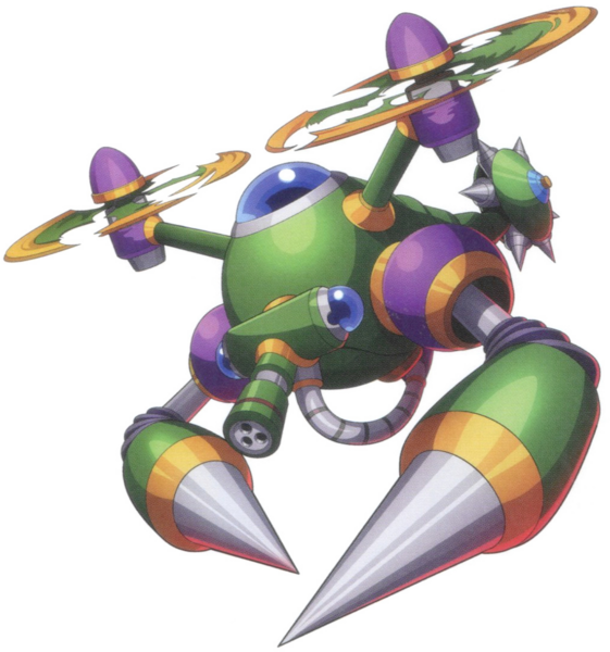 File:MMXD - Mosquitus Unused Art.png